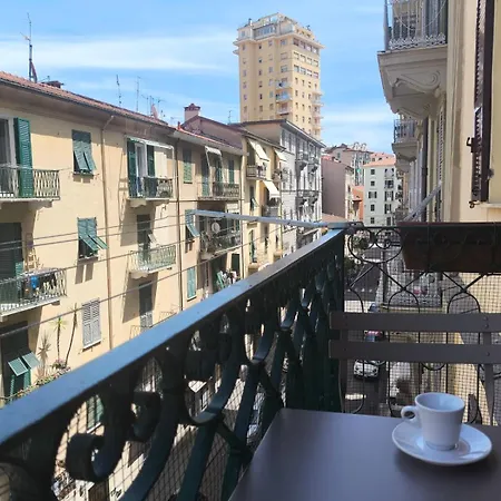 Apartman Cherry La Spezia