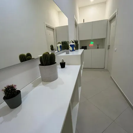 Apartman Cherry *