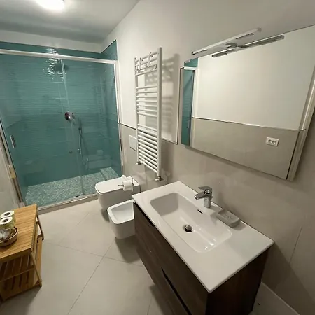 Apartman Cherry La Spezia