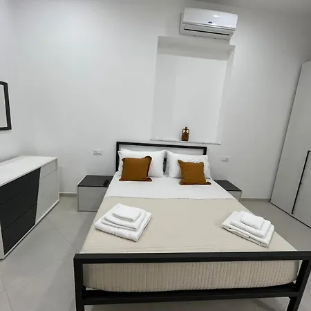 Apartman Cherry La Spezia