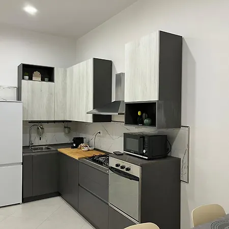 Apartman Cherry