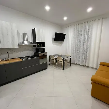 Apartman Cherry *